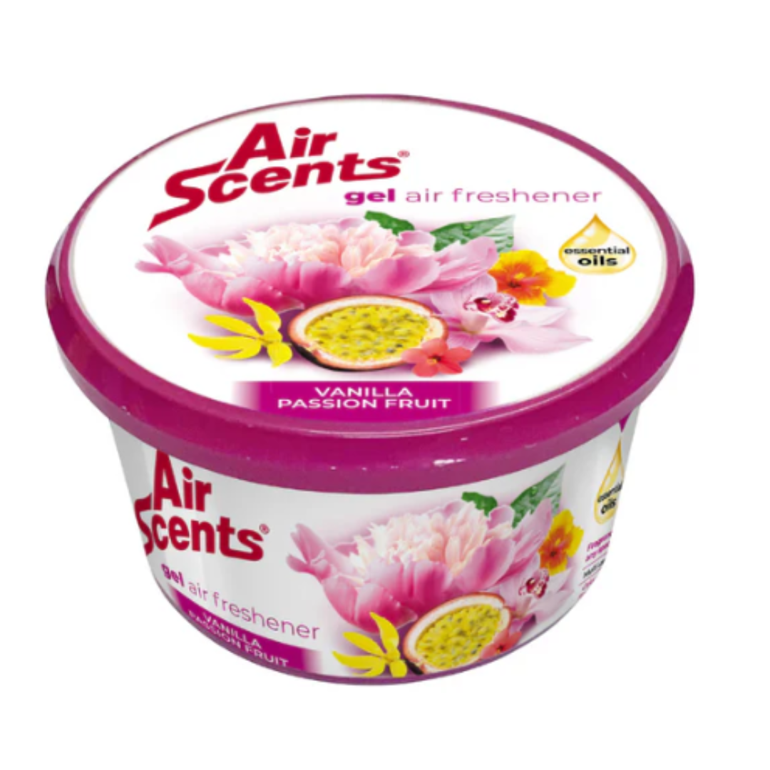 Gel Airfreshner 70g