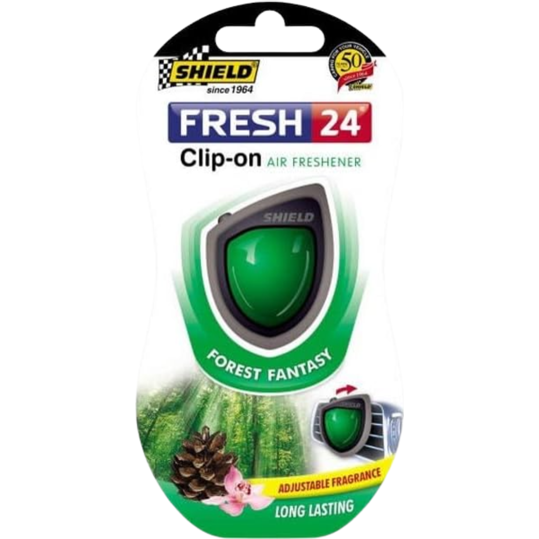 Shield Car Air Freshners