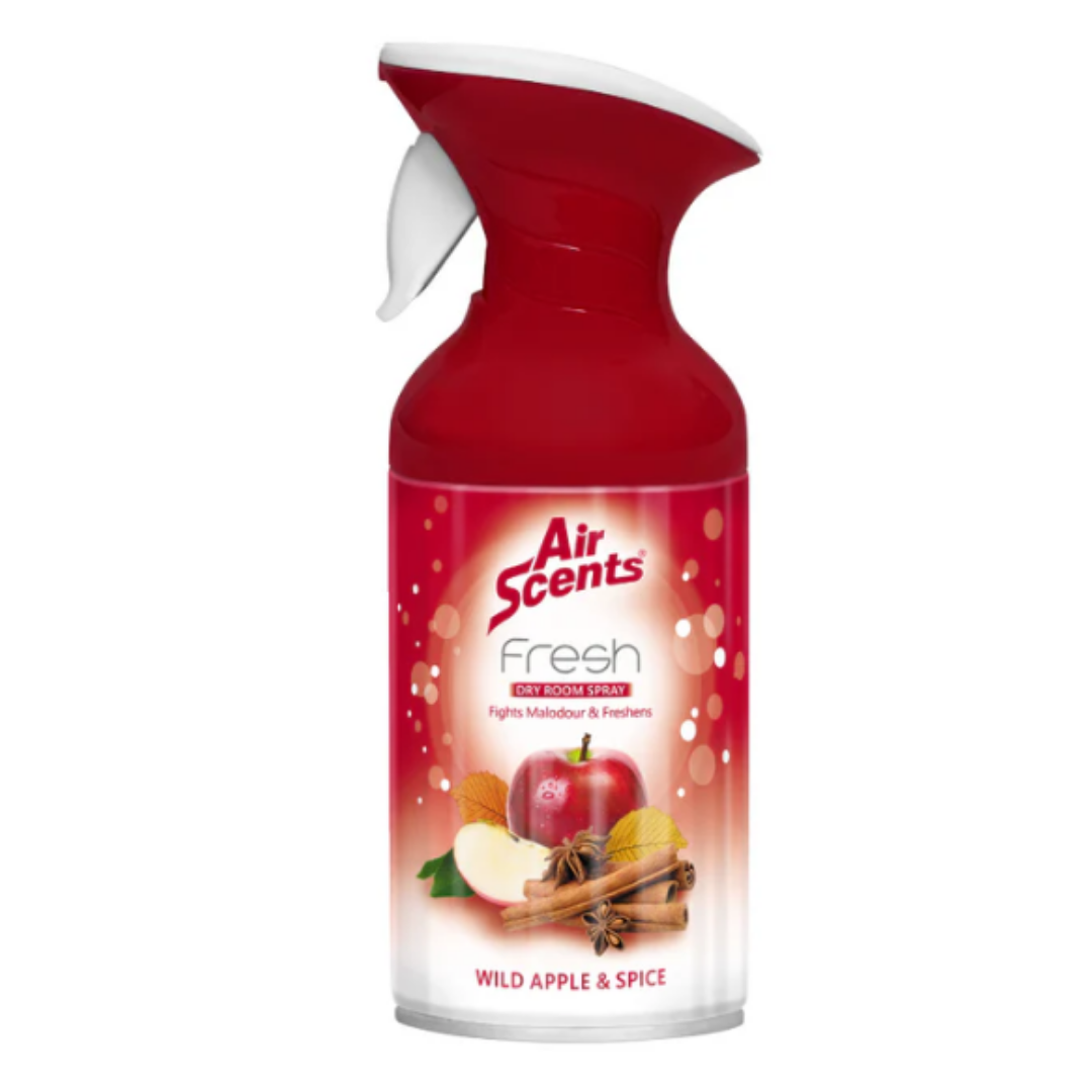 Air Scents Dry Room Spray 250ml