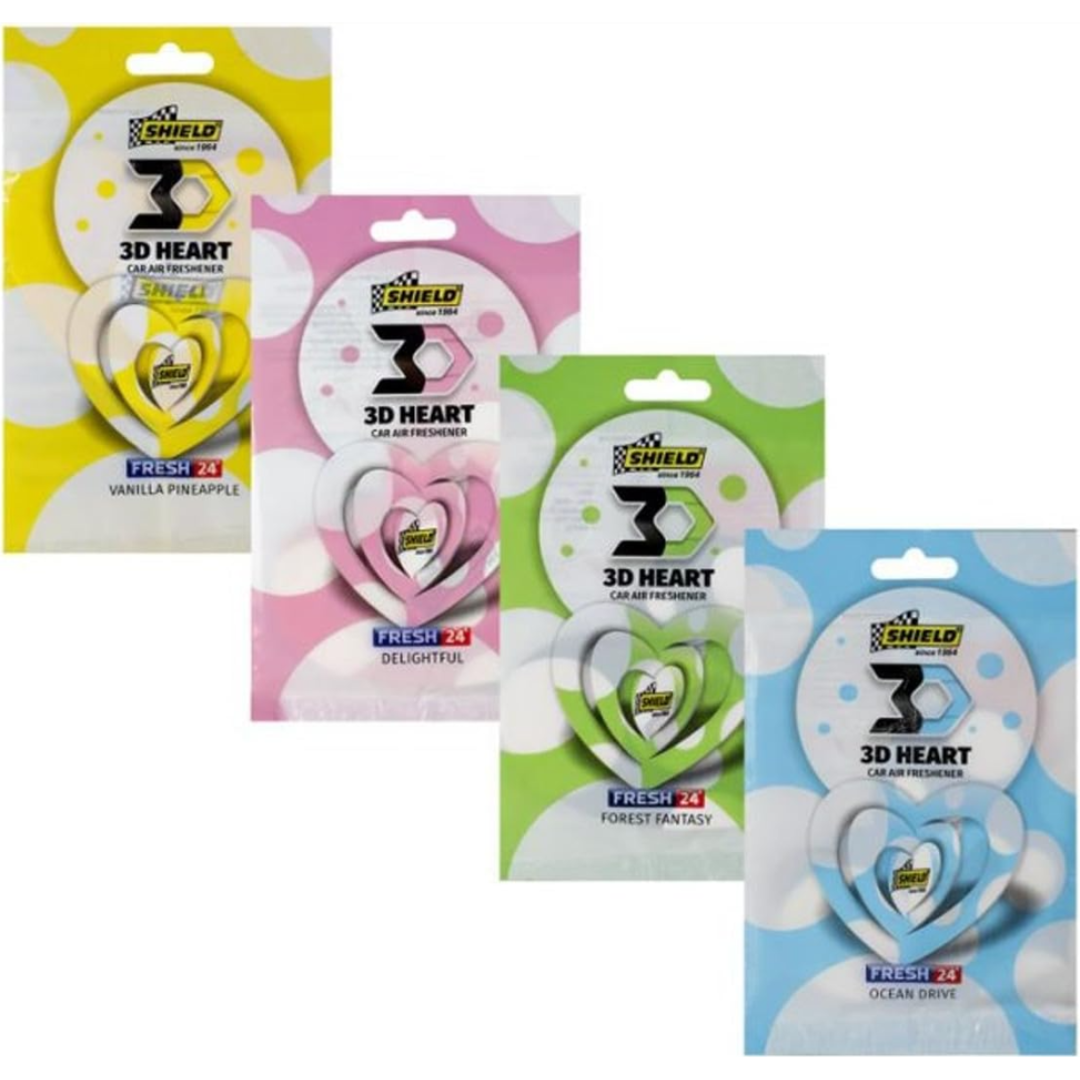 Shield Car Air Freshners