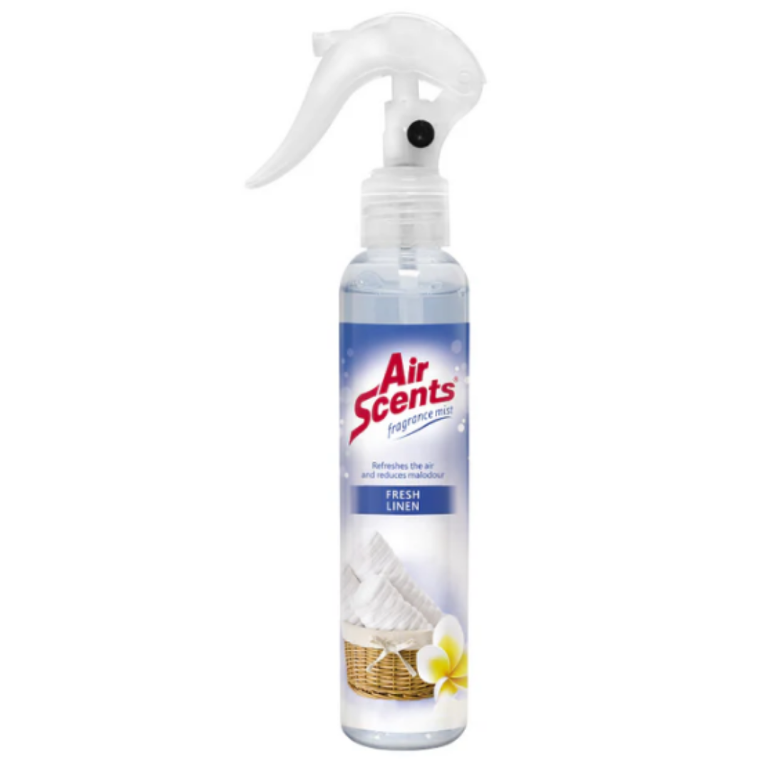 Air Scents Trigger Spray 180ml