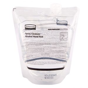 Refill for 400ml Spray Dispenser