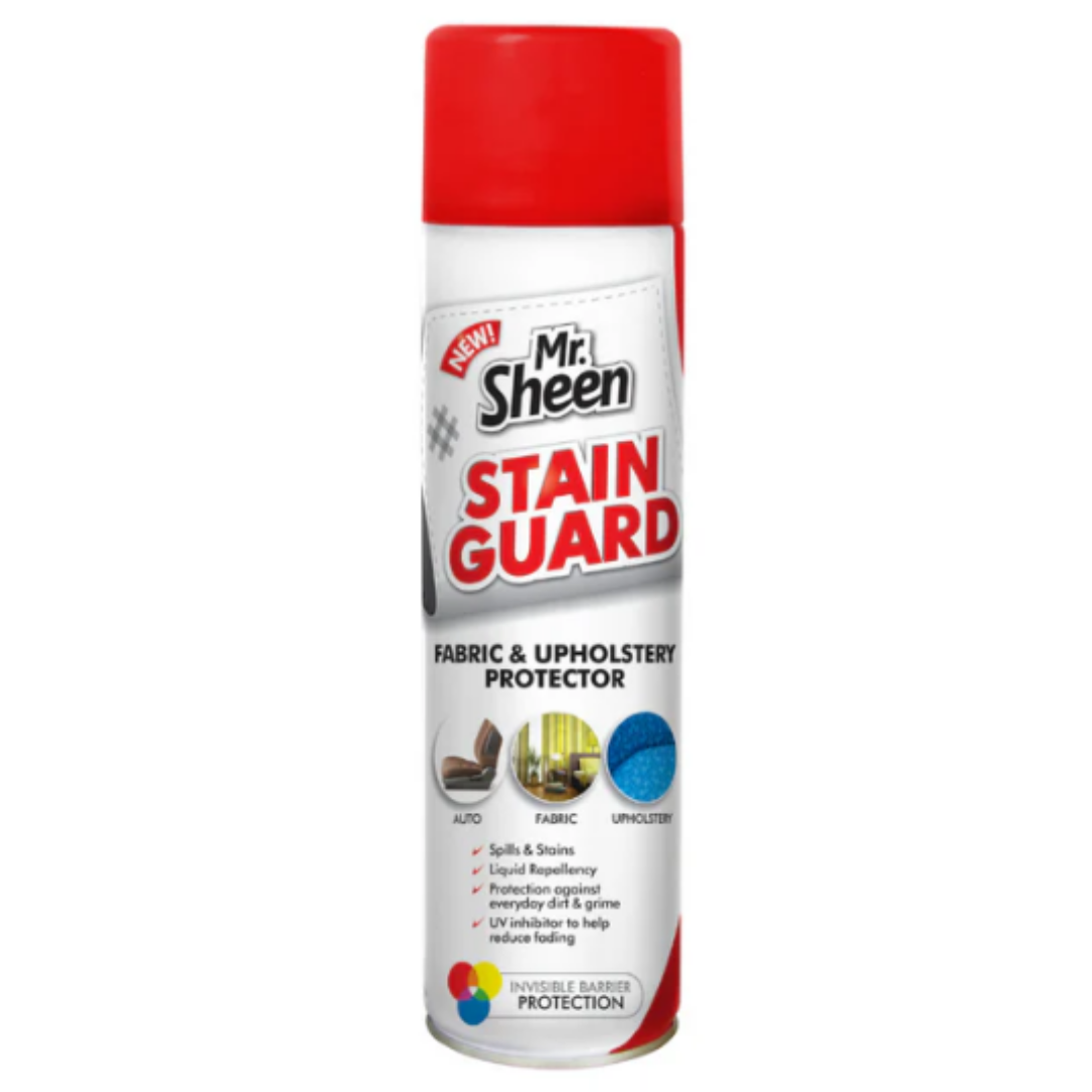 Stain Guard 500ml