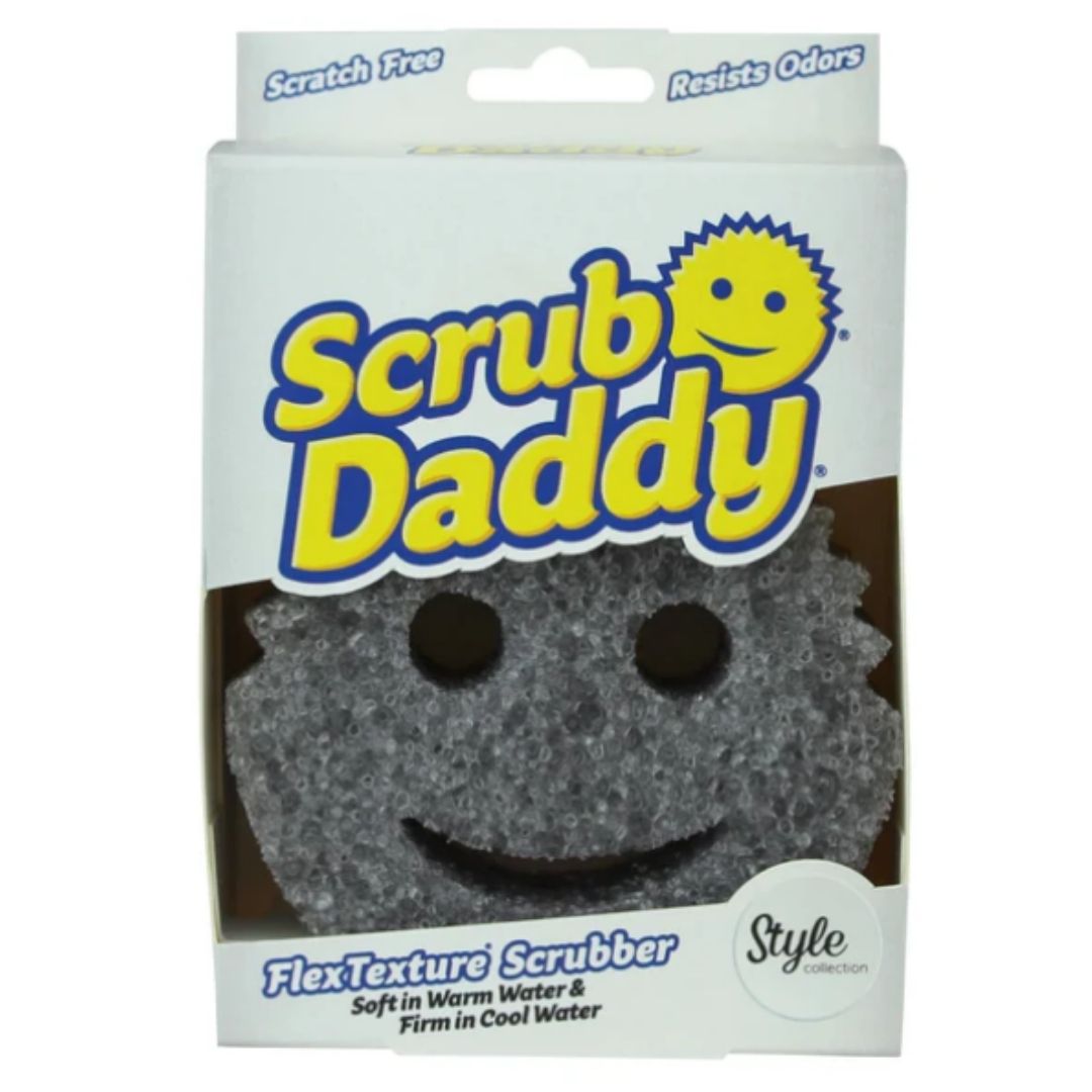 Scrub Daddy Style Collection