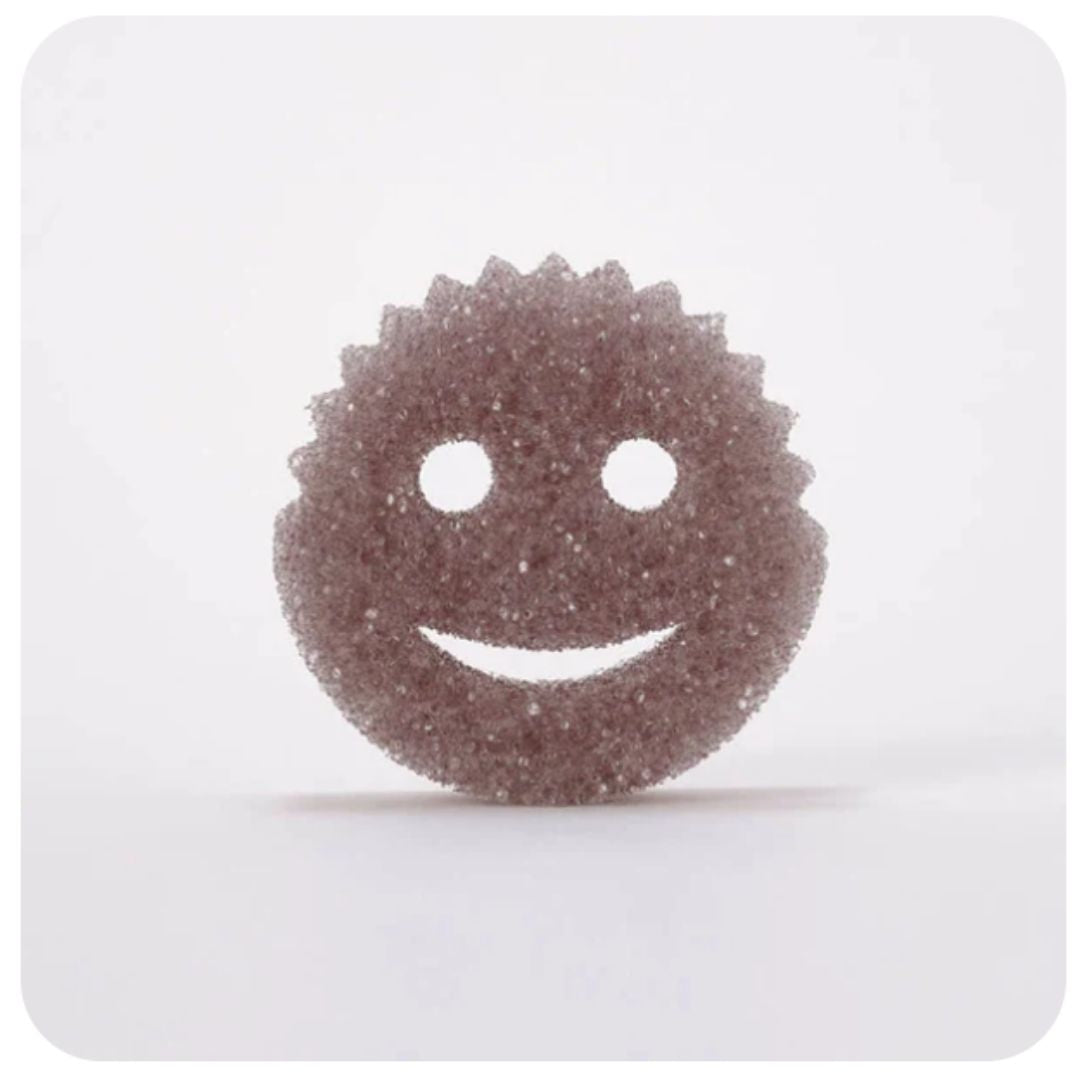 Scrub Daddy Style Collection