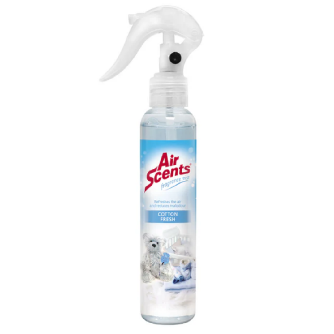 Air Scents Trigger Spray 180ml