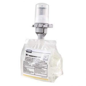 Lotion & Foam Refill for Flex 500ml Dispenser