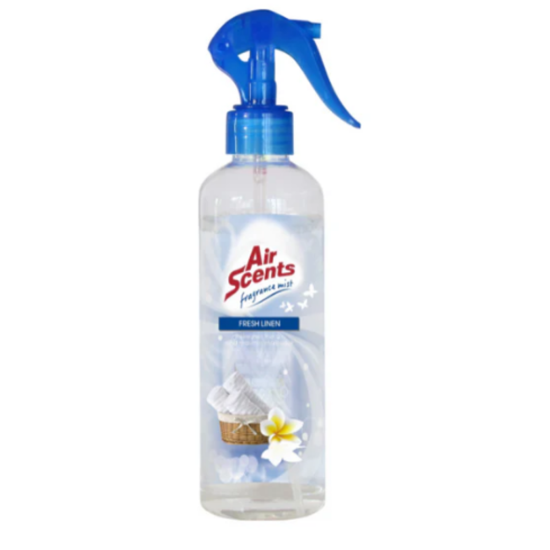 Air Scents Trigger Spray 350ml