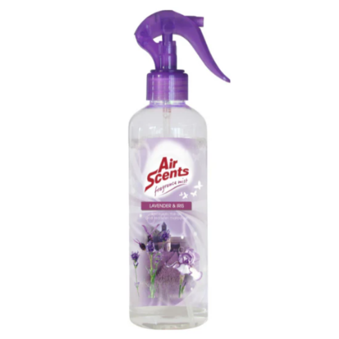 Air Scents Trigger Spray 350ml