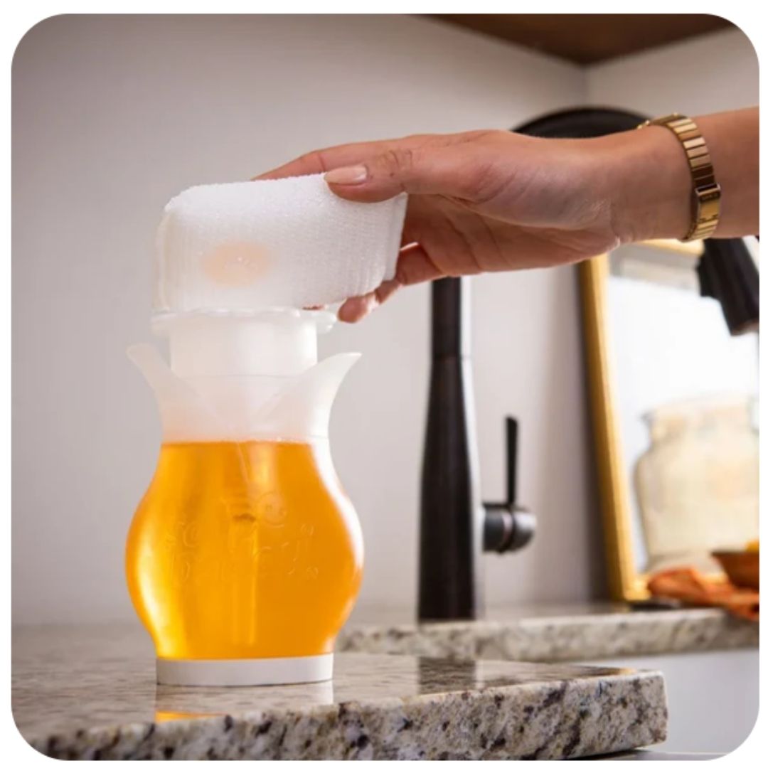 Soap Daddy Style Collection