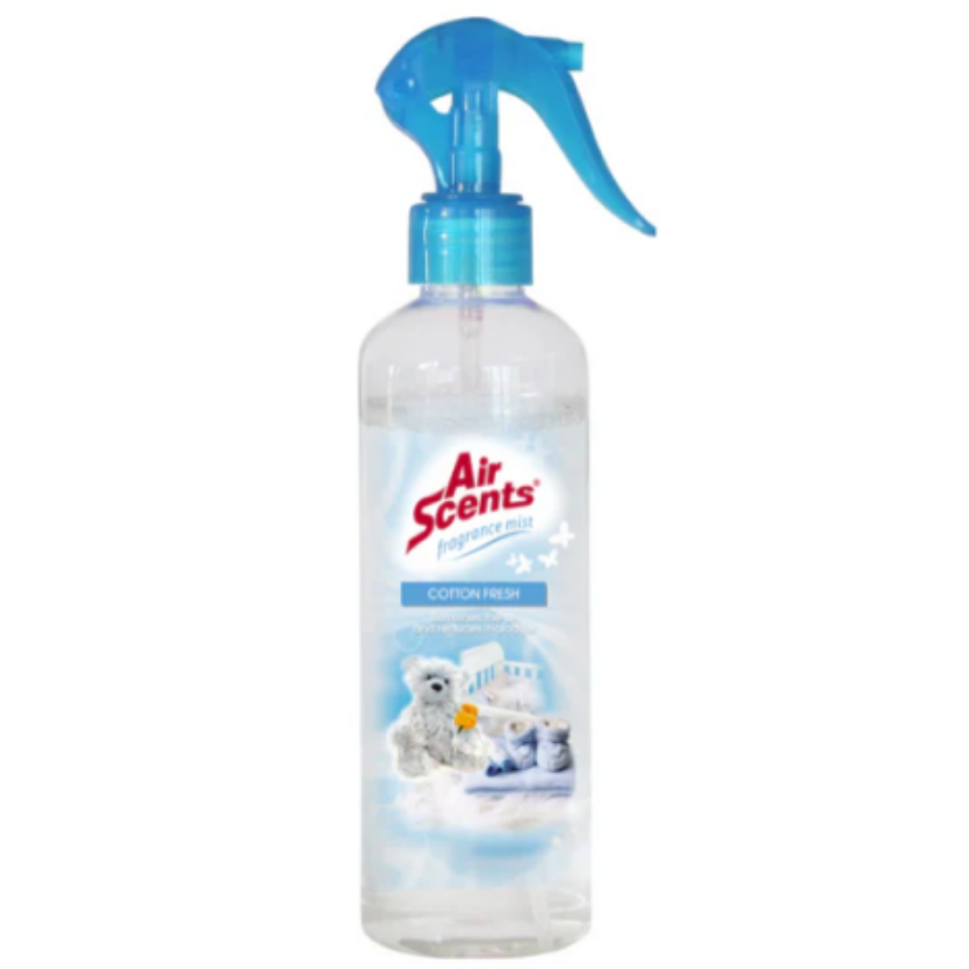 Air Scents Trigger Spray 350ml