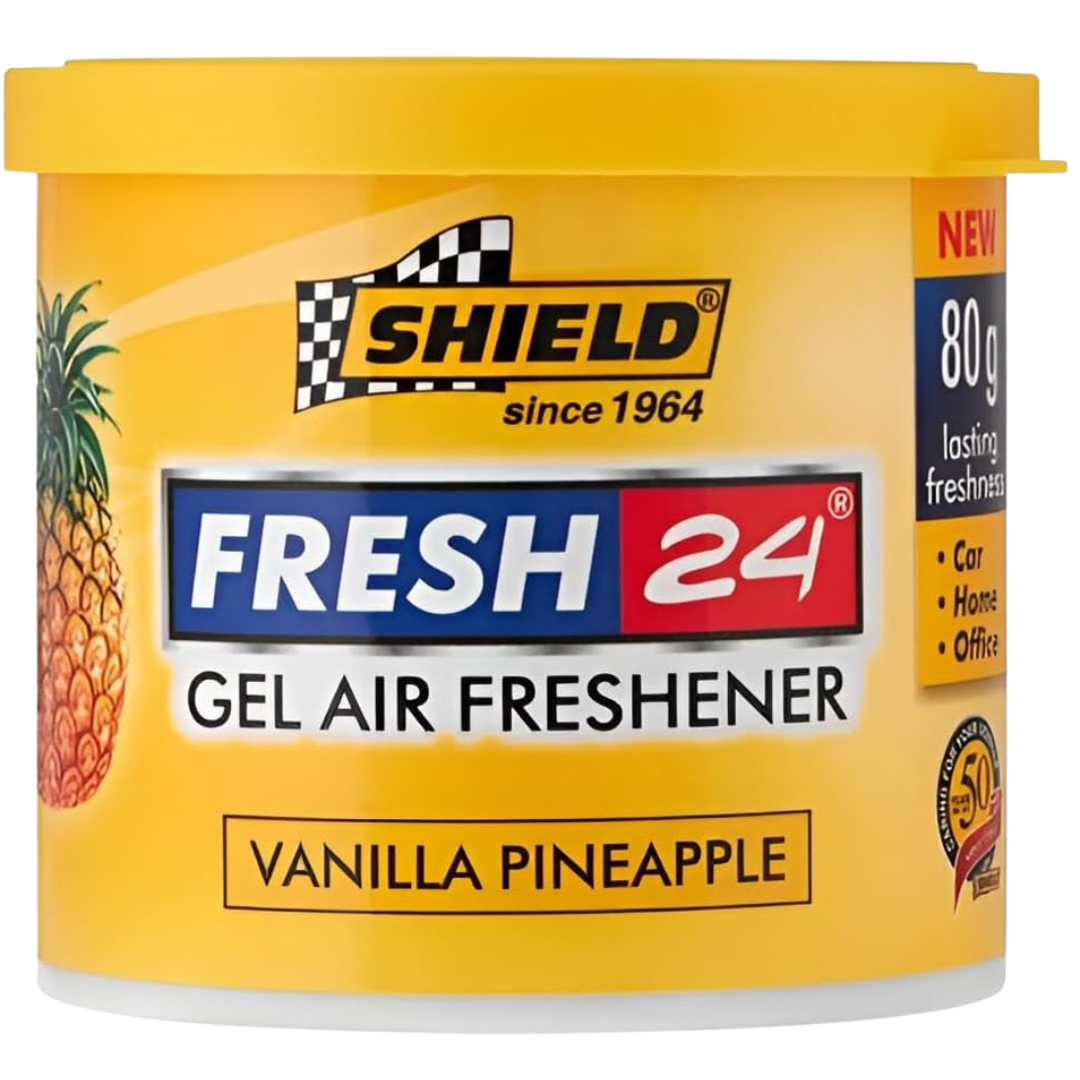 Shield Car Air Freshners