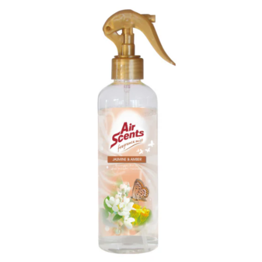 Air Scents Trigger Spray 350ml