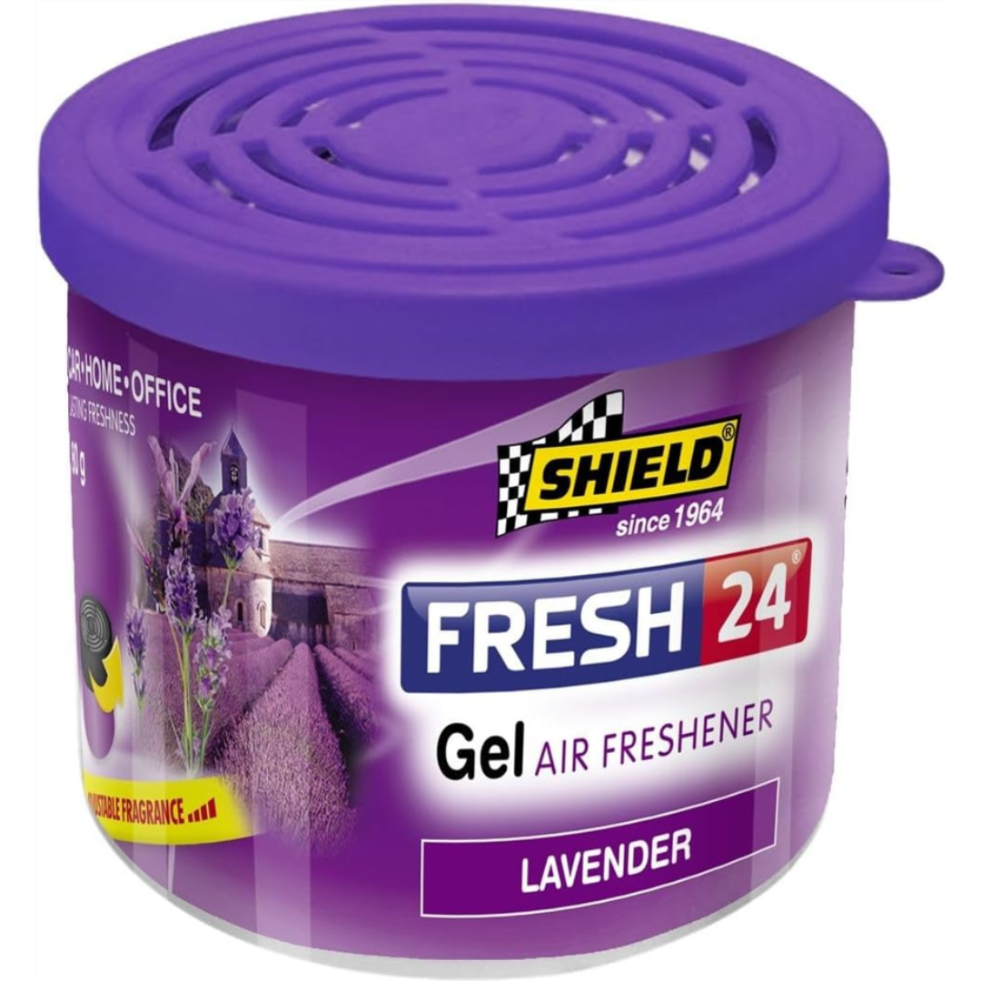 Shield Car Air Freshners