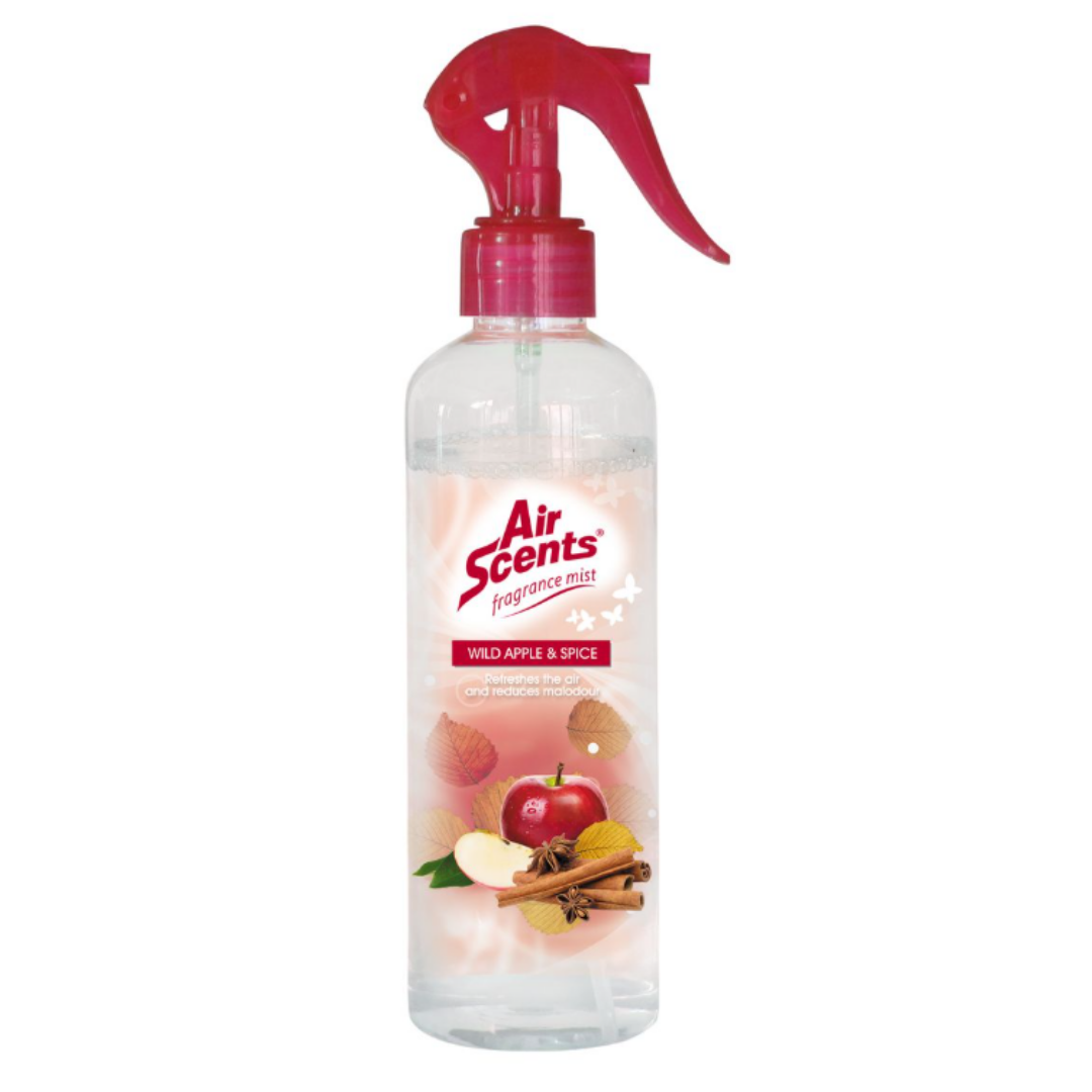Air Scents Trigger Spray 350ml