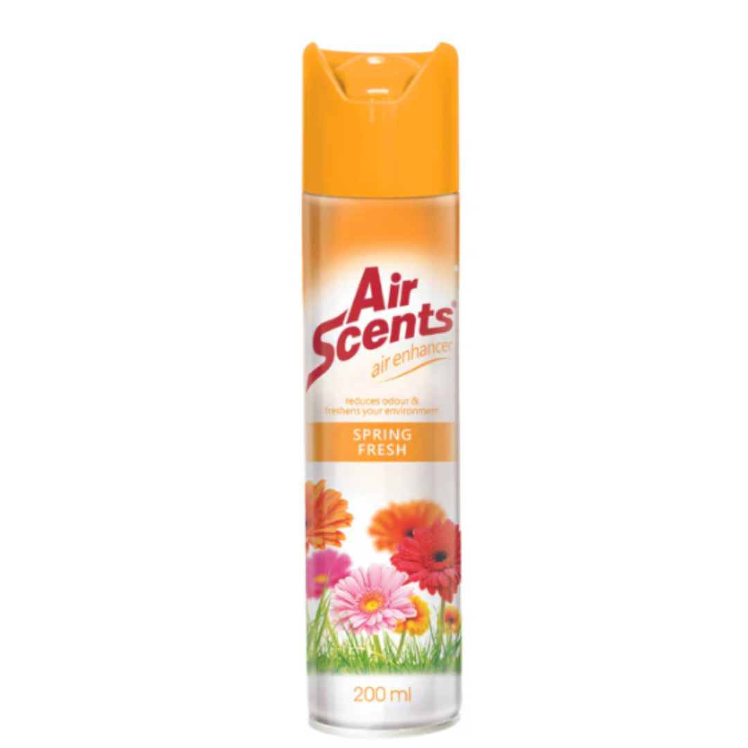 Air Scents Airfreshner 200ml