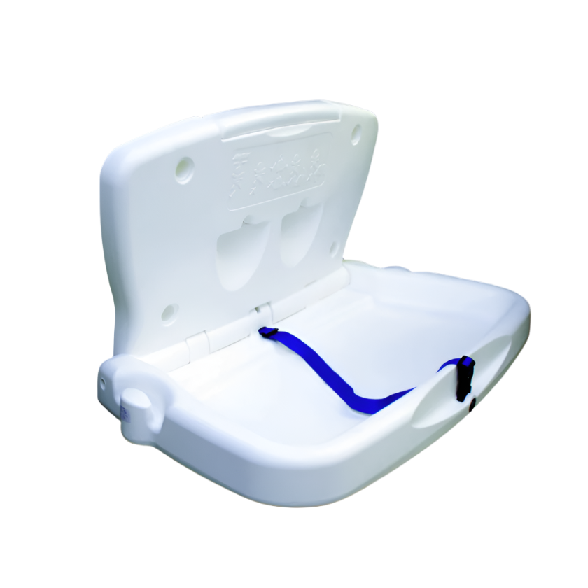 Baby Changing Station - Horizontal