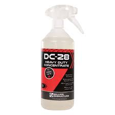 SS- DC-28 Intensive Cleaner & Degreaser 1L