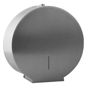 Decca Toilet Roll Holder