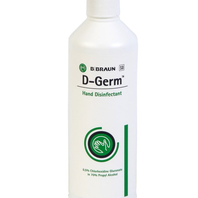 D-germ 500ml