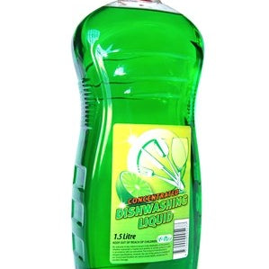 Dishwash Concentrate 750ml