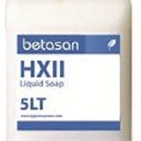 HXII 5 Liter Soap