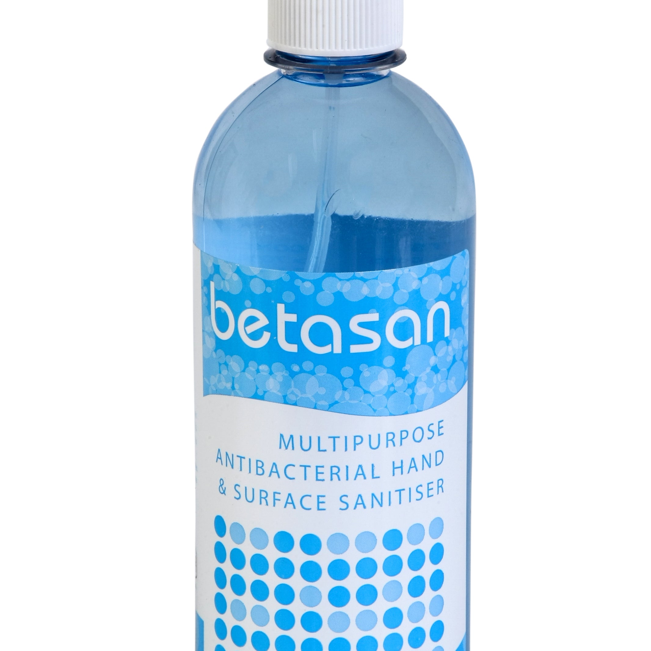 Hand and surface sanitizer 500ml Spray