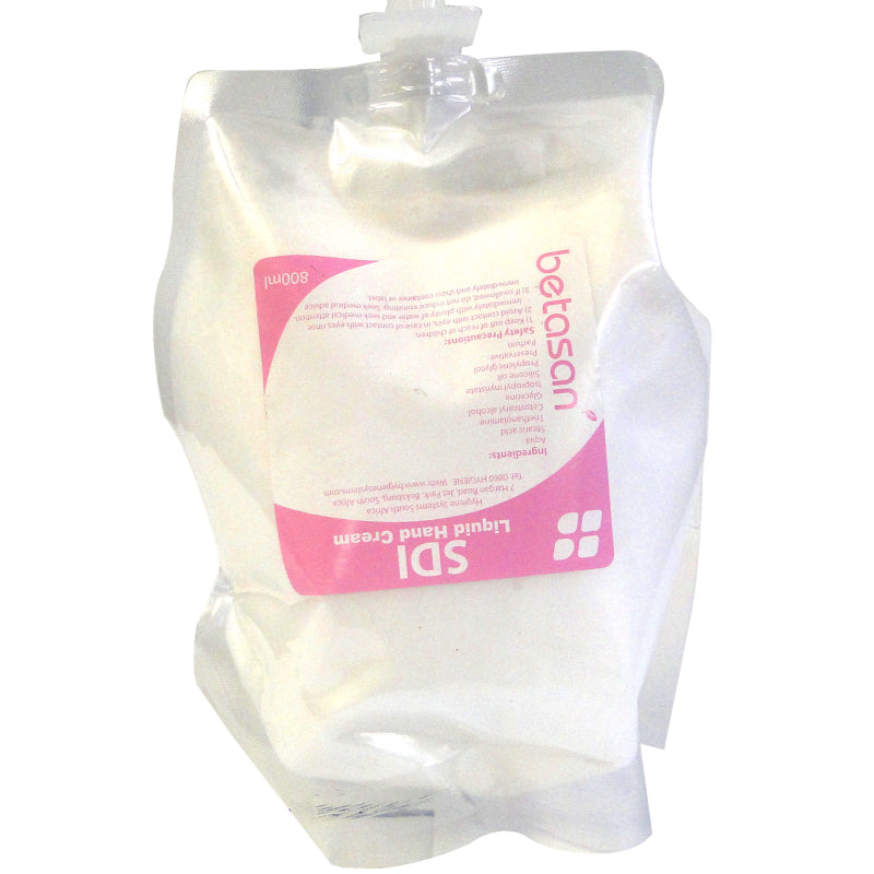 Sanitex Liquid Soap Refill