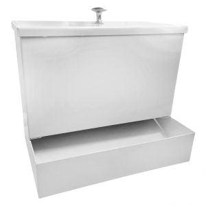 Condom Dispenser unit