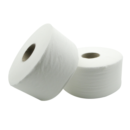 1 Ply virgin JTR Toilet Rolls