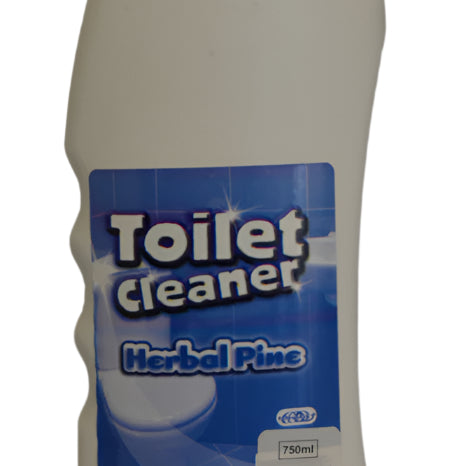 Toilet Cleaner 750ml