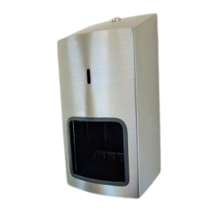 Excel Dual Toilet Roll Holder