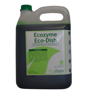 Eco Dishwash 5L