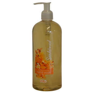 Body Wash 500ML