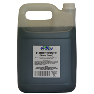 Floor Stripper 5L