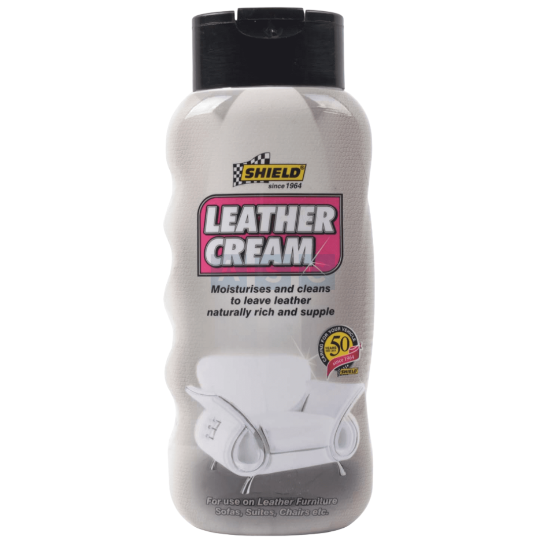 Shield Upholstery Care