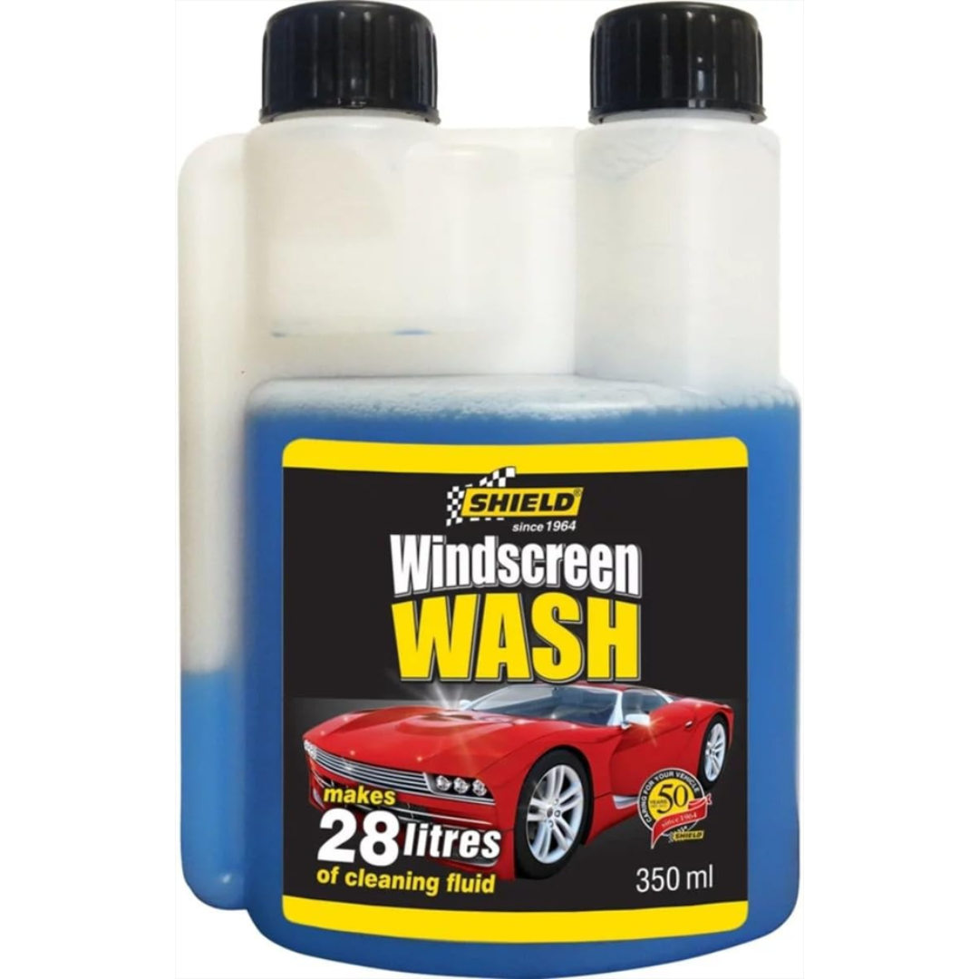Shield Windscreen Wash