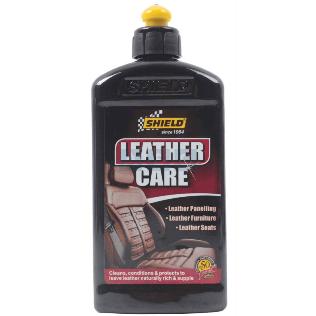 Shield Upholstery Care