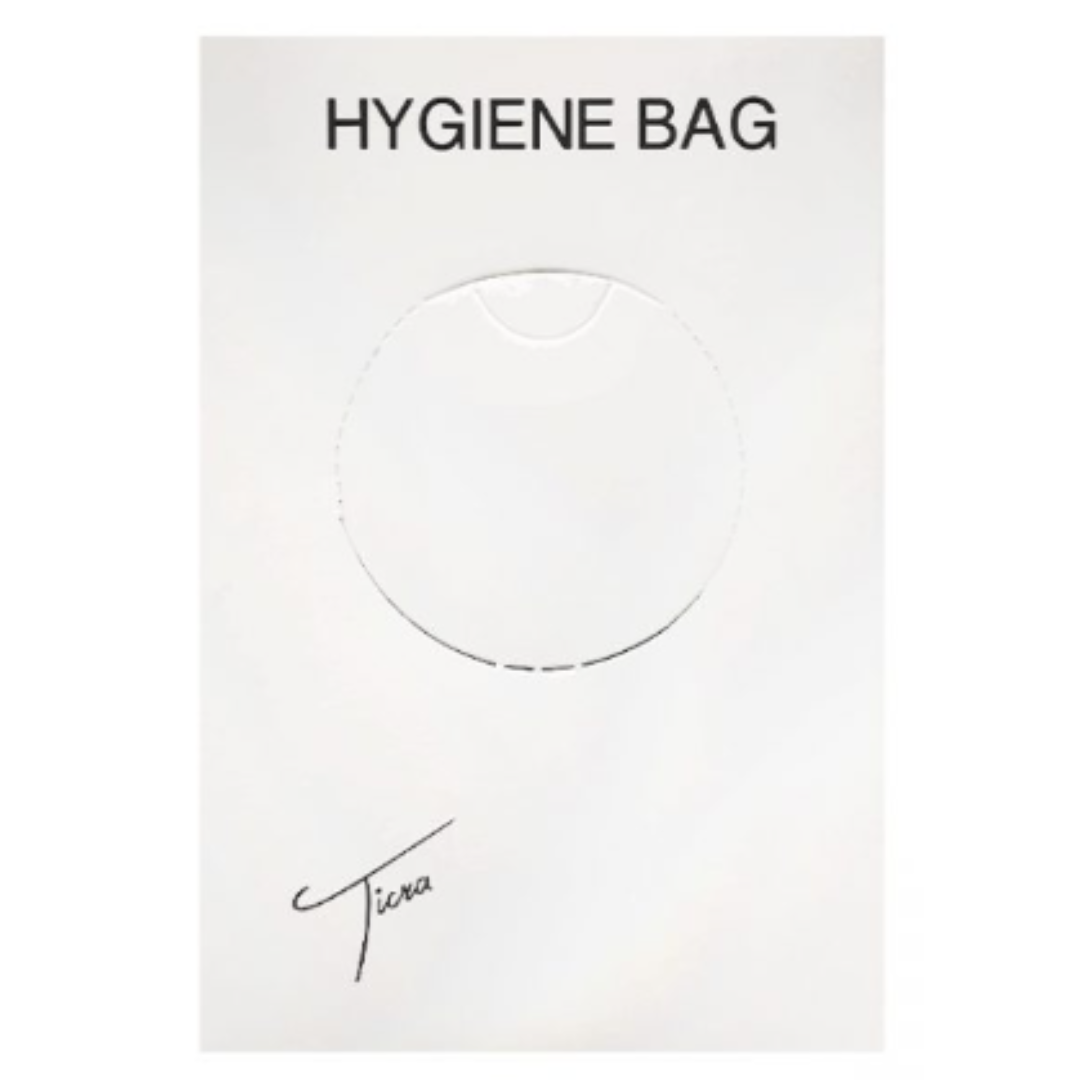 Hygiene Bag Refills - Pack of 30