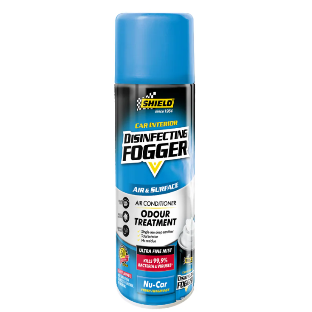 Shield Upholstery Care