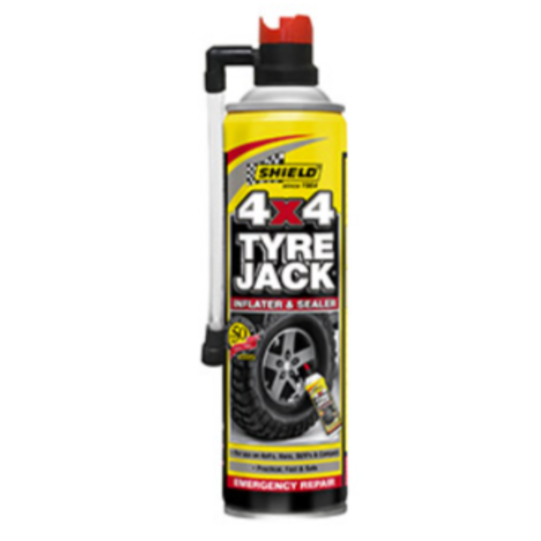 Shield Tyre Repair kits