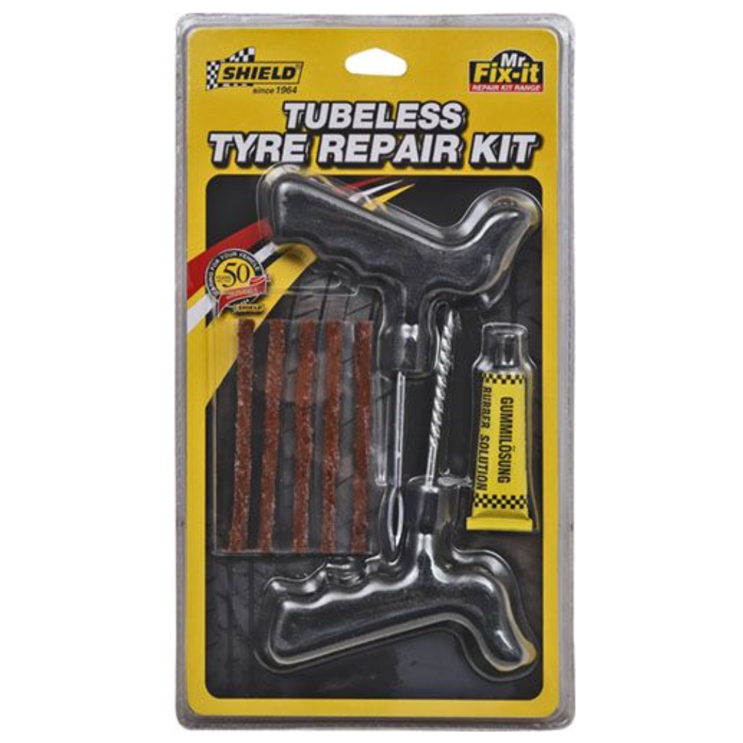 Shield Tyre Repair kits