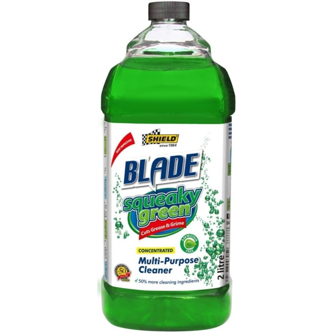Shield Blade All purpose Cleaner