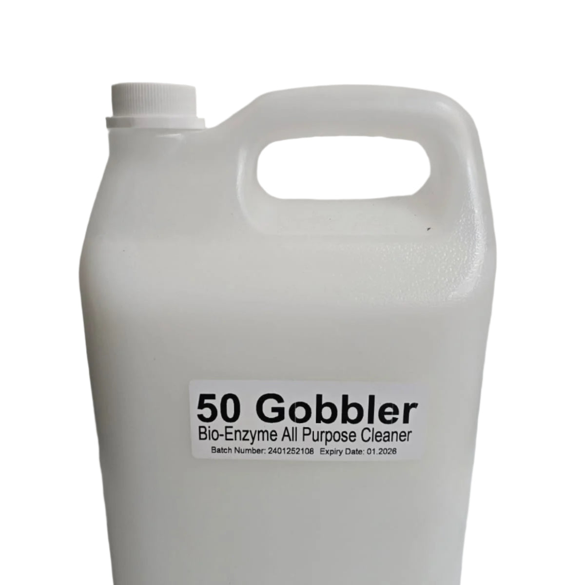 DC 50 Gobbler 5L