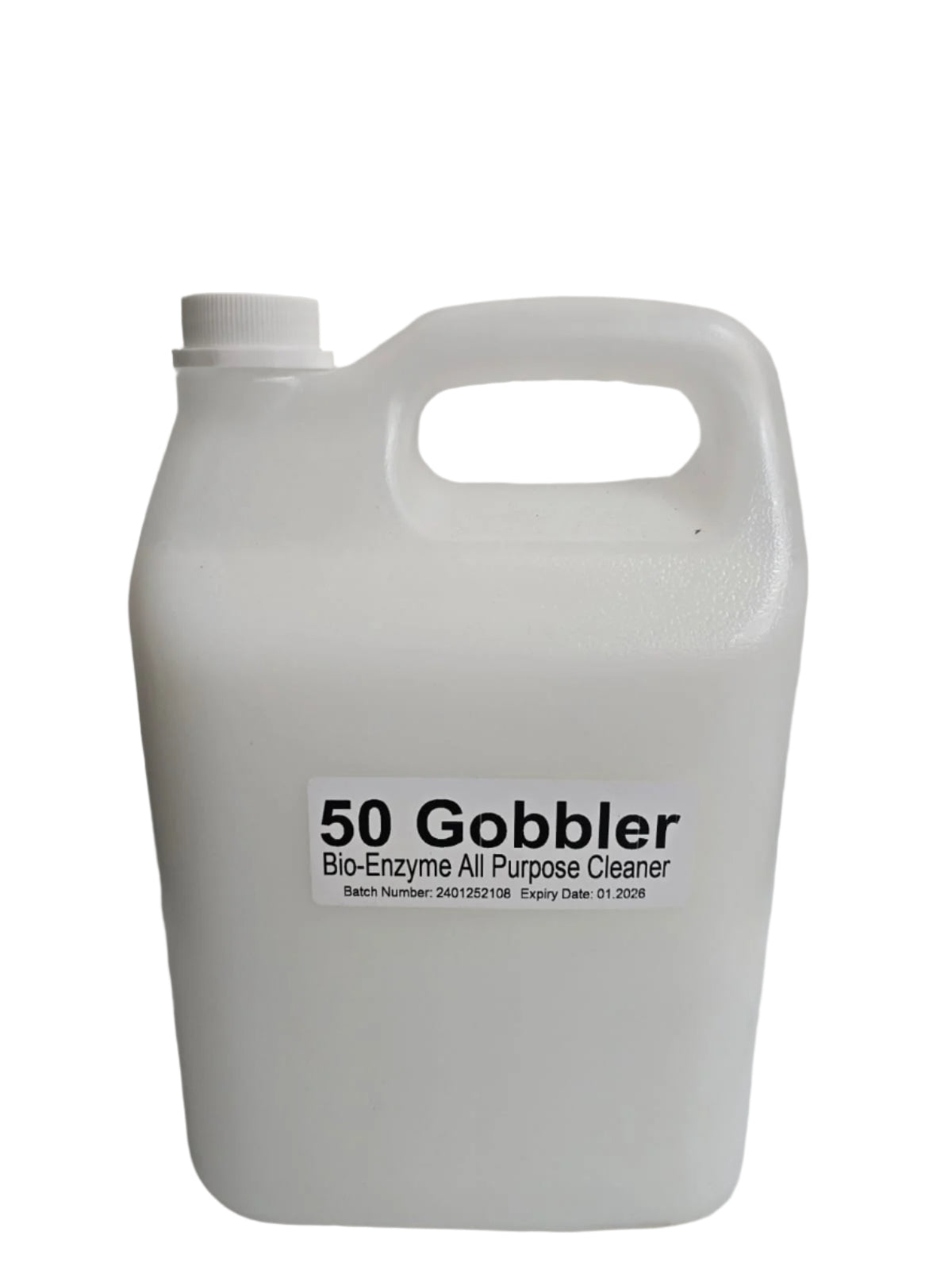 DC 50 Gobbler 5L