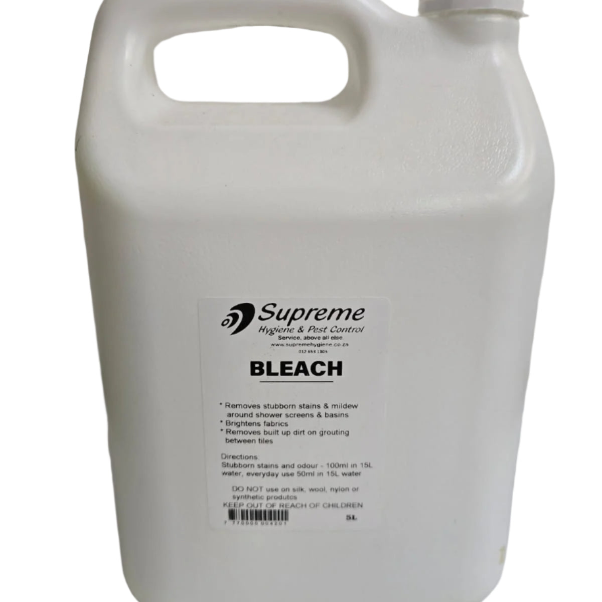Bleach 2 L