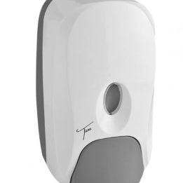 Top Up Plastic 1000ml Soap Dispenser