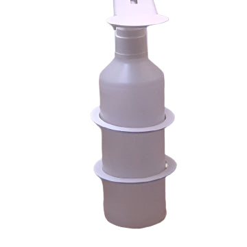 Elbow Pump Dispenser for 500ml Pump Bottle
