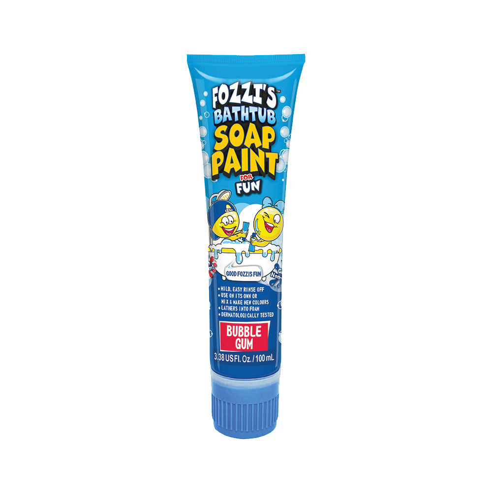 Fozzis Soap Paint 100ml