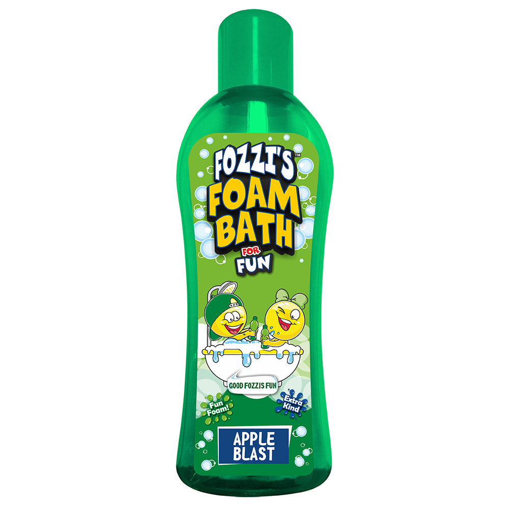 Fozzis Foam Bath 1L